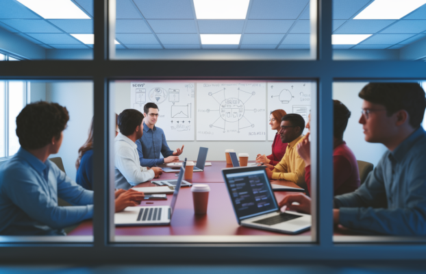 Vibe Coding Is Changing Software Development Forever