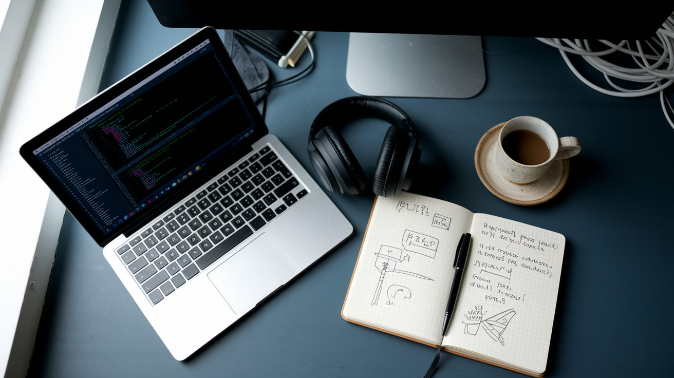 custom AI app development company — 1