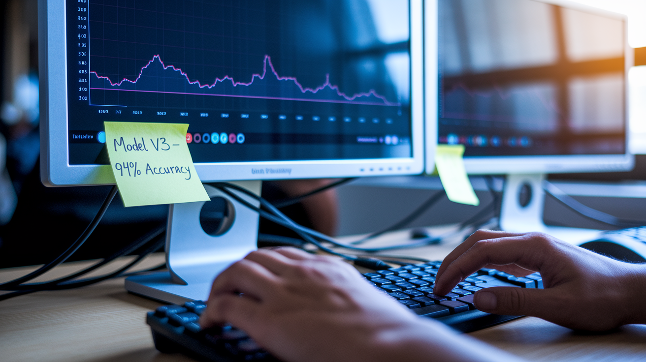 custom AI app development company — 2