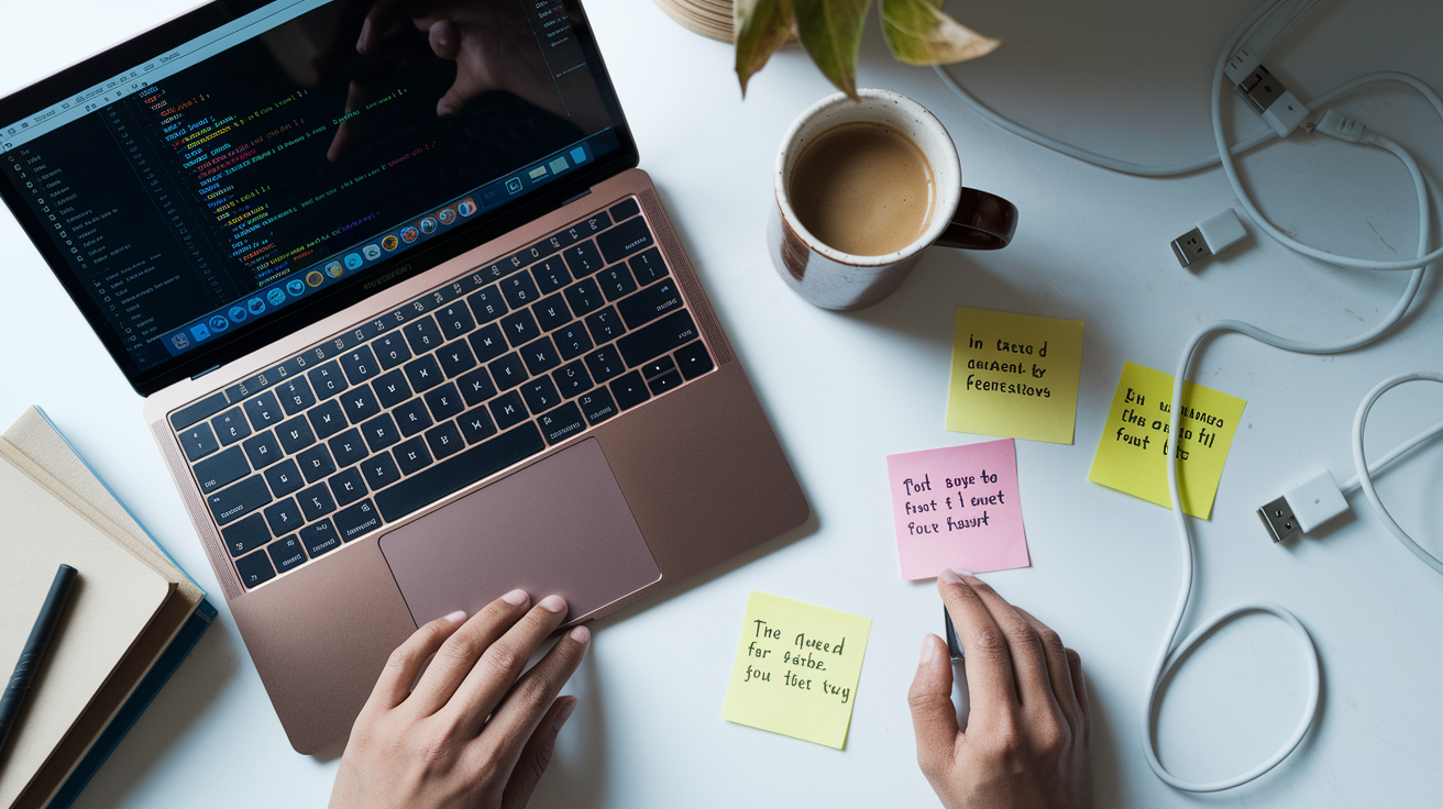 MVP development — 1