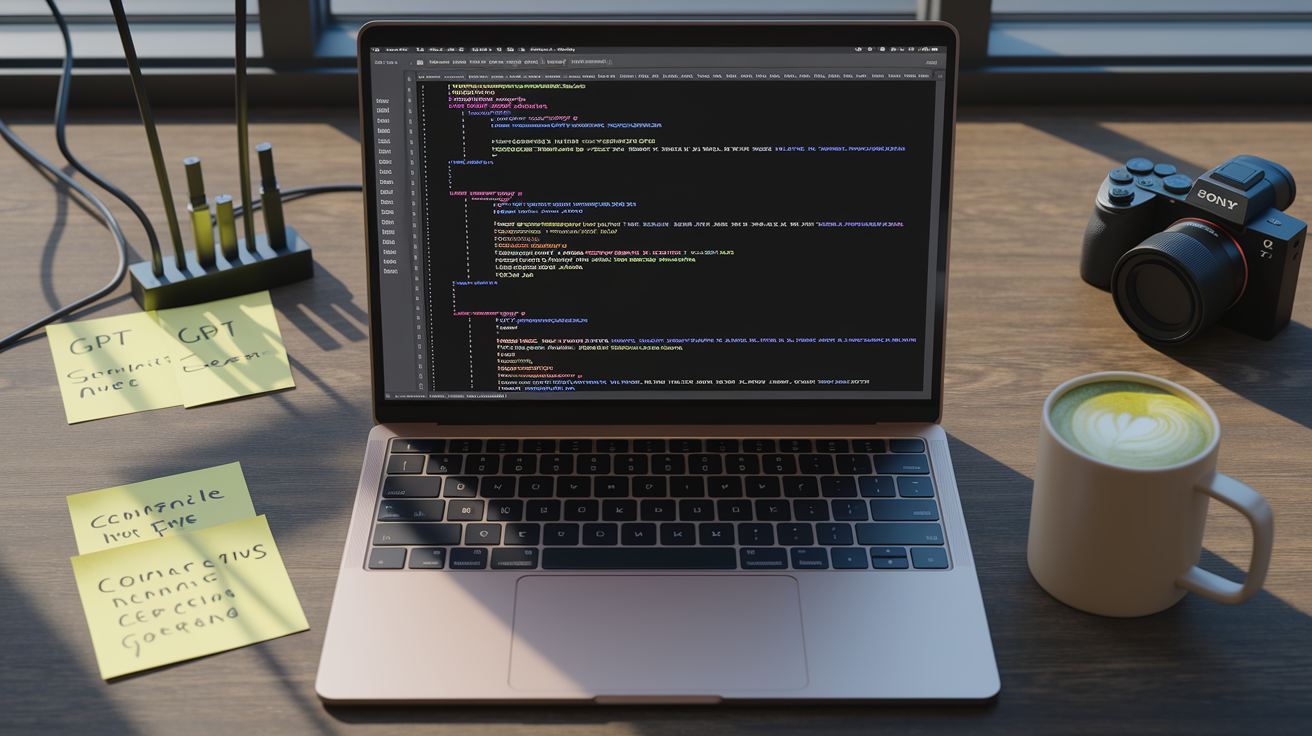 custom AI development — 1