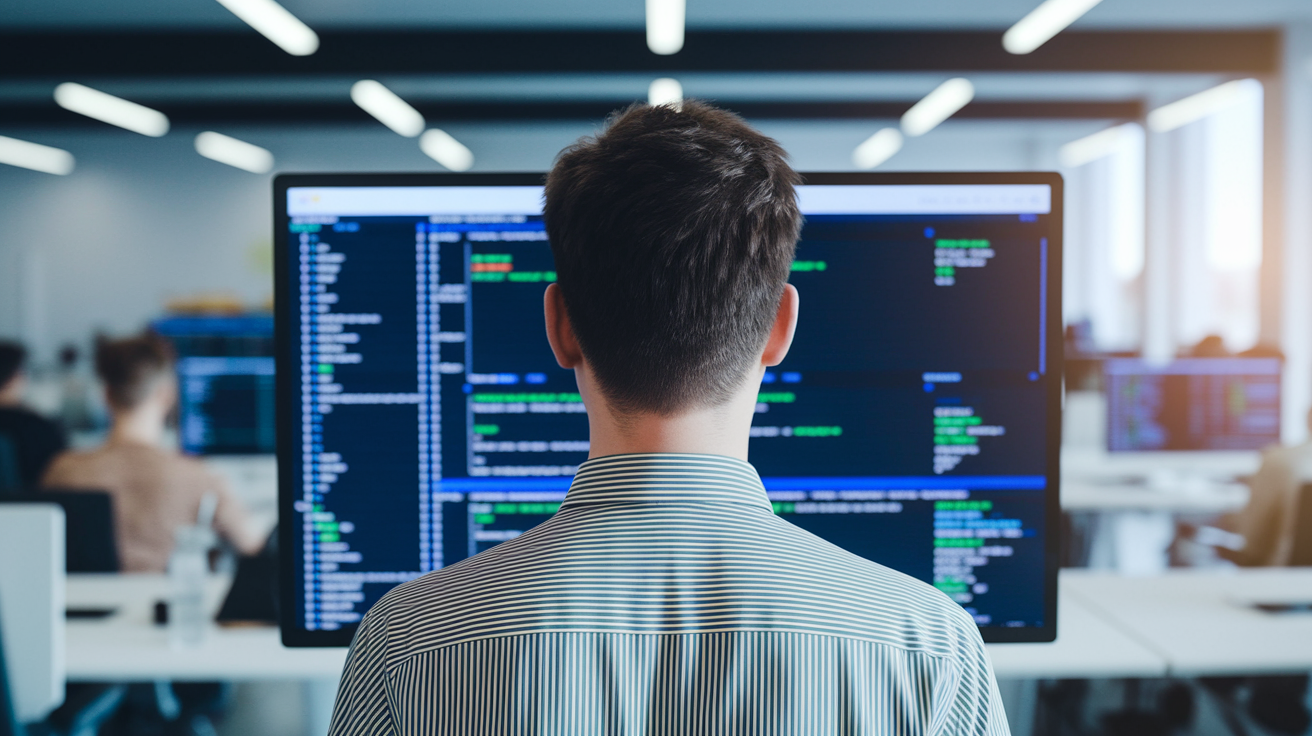 Vibe Coding Website Development for AI-Powered Web Applications