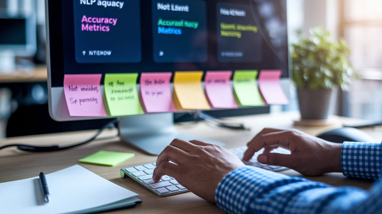 chatbot development process — 2