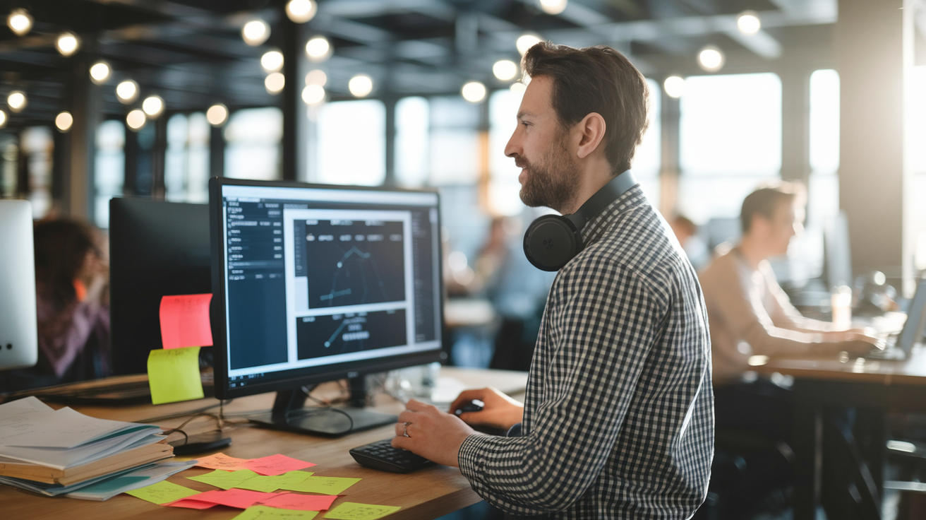 chatbot development process — 3