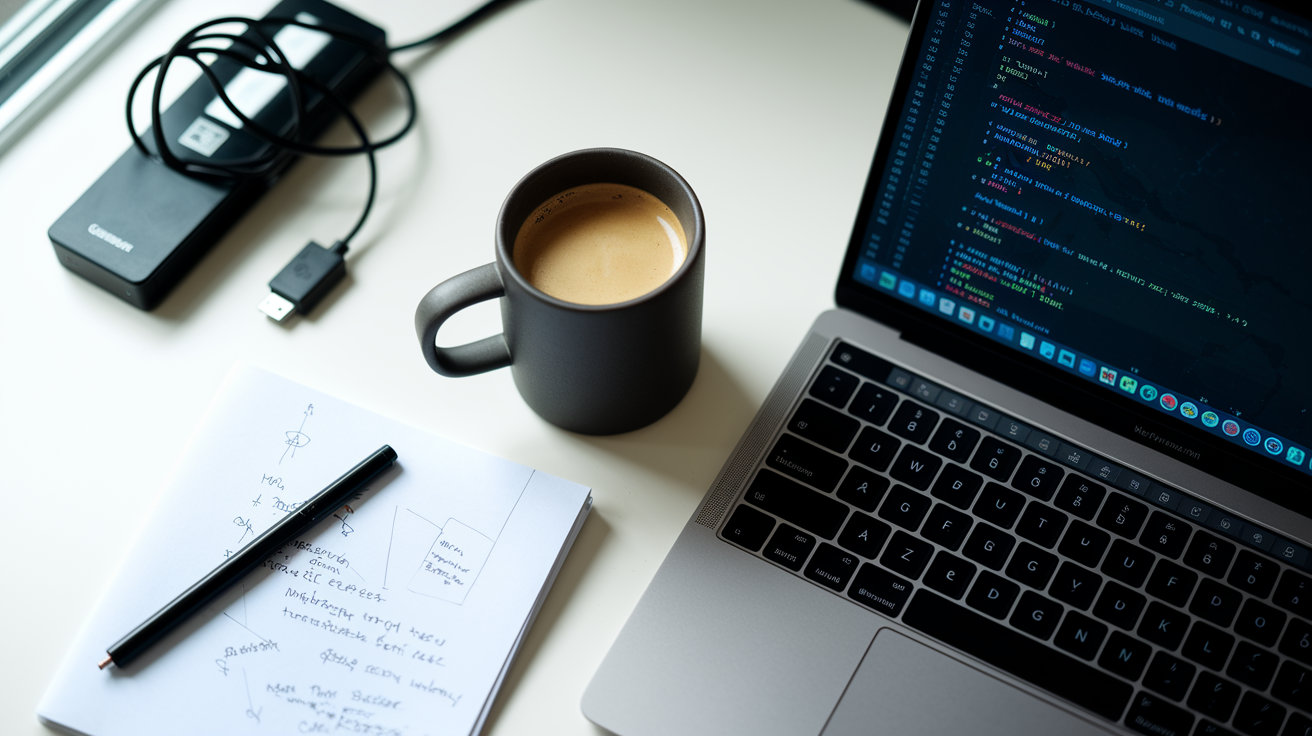 vibe coding apps — 1