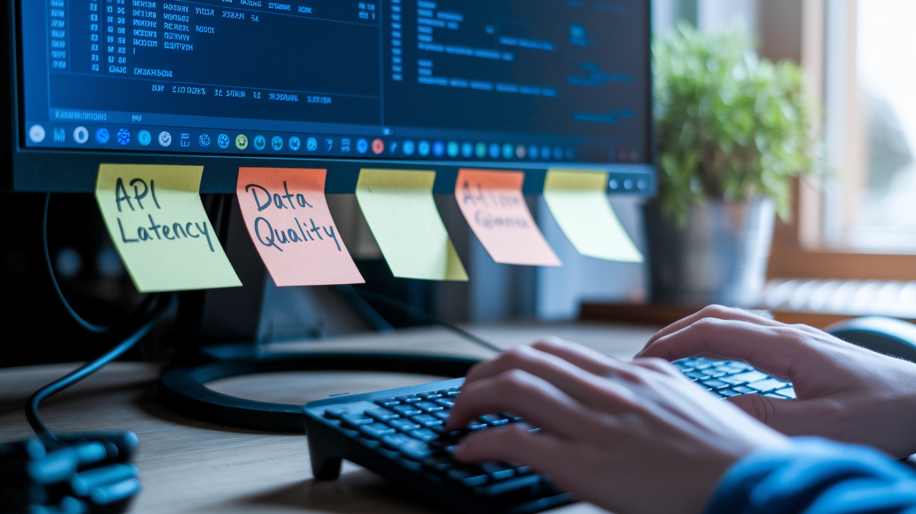 AI integration API — 2
