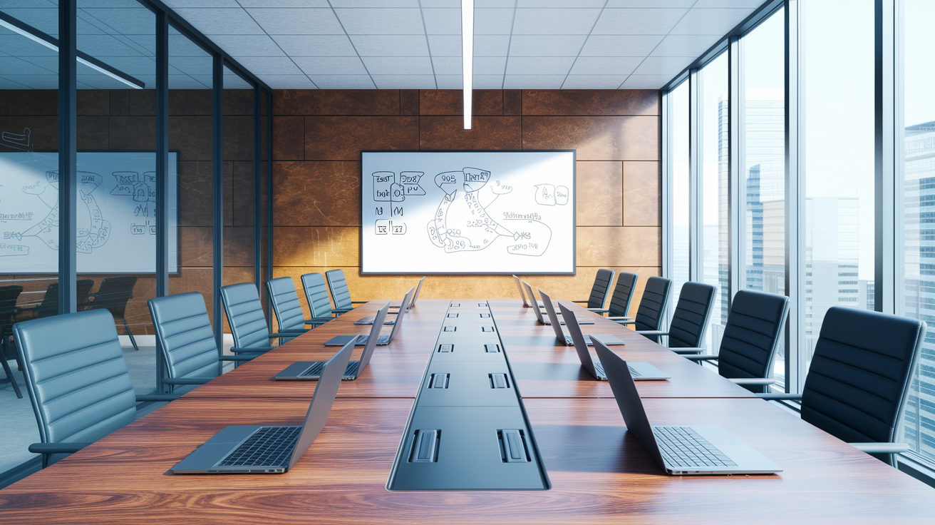 Benefits of Custom AI Development for Enterprise Businesses