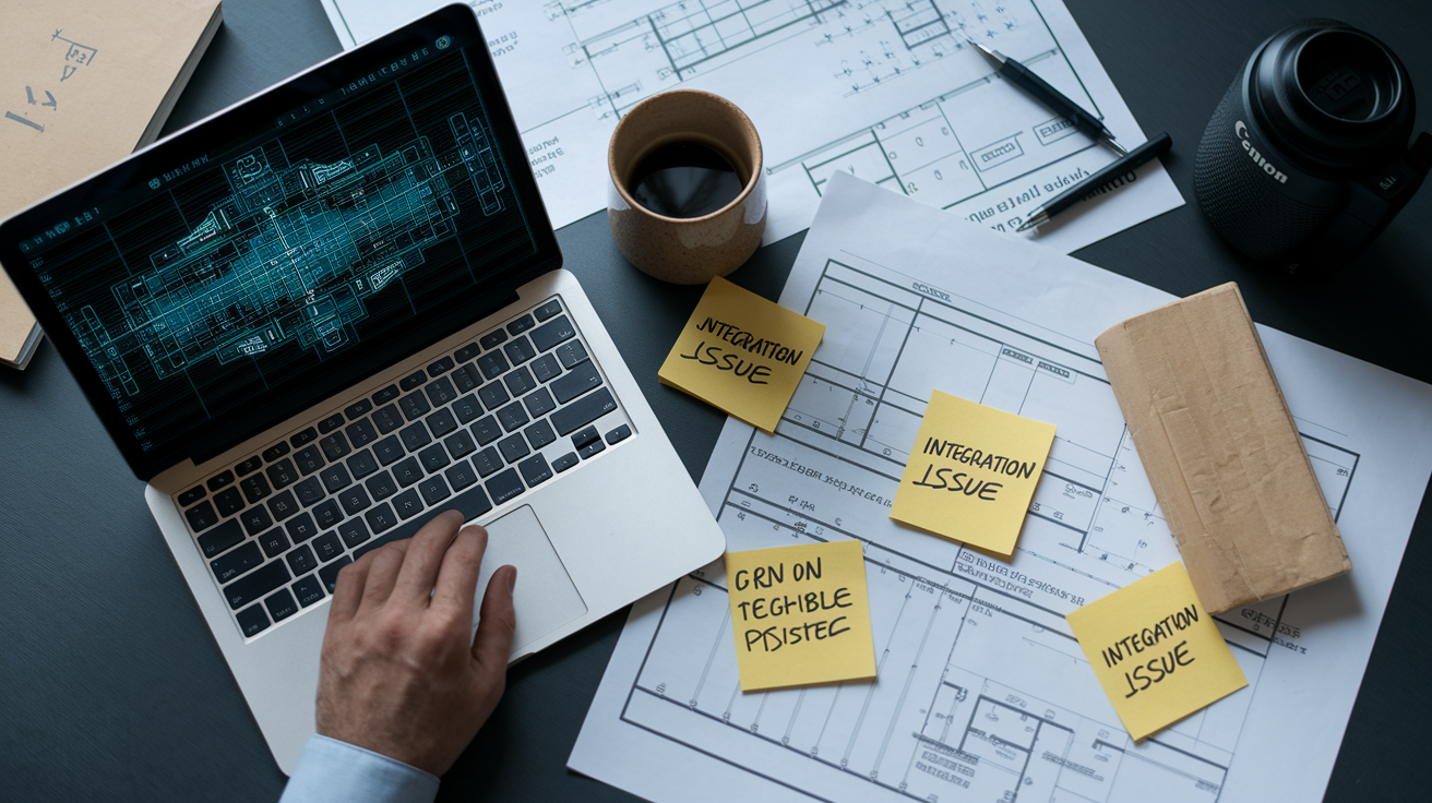 Benefits of Custom AI Development for Enterprise Businesses — 1