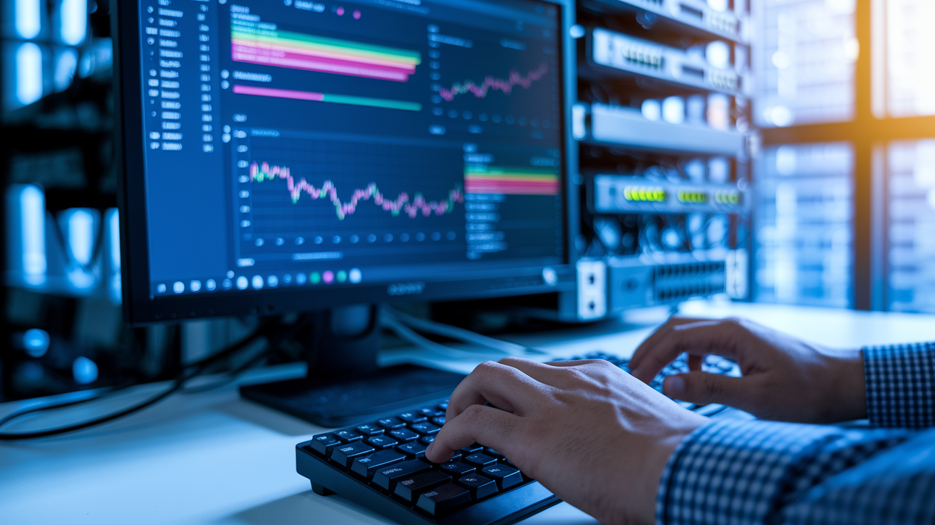Benefits of Custom AI Development for Enterprise Businesses — 2