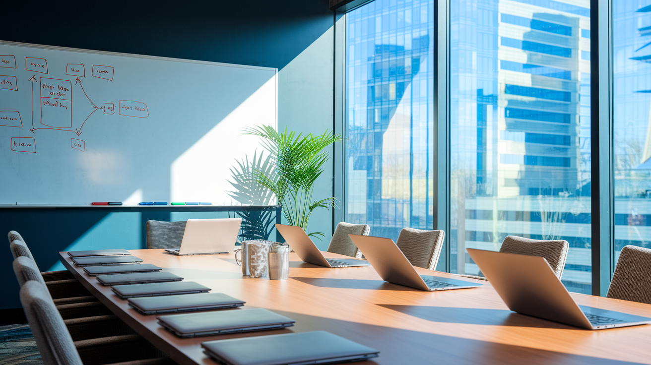 How to Use AI Chatbots for Employee Support