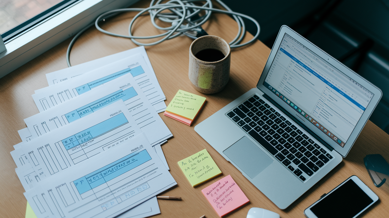 custom AI development partner — 1
