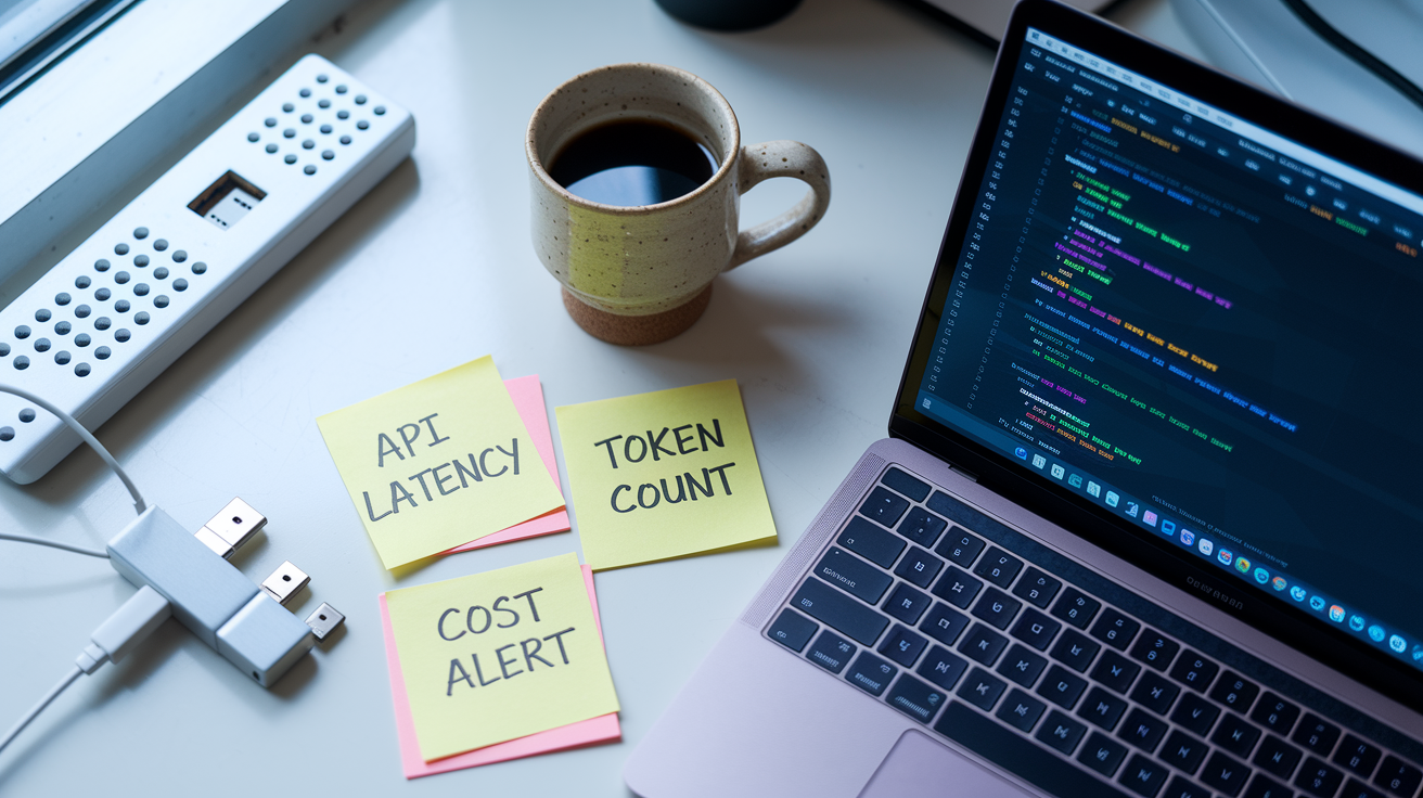 AI API integration SaaS — 1