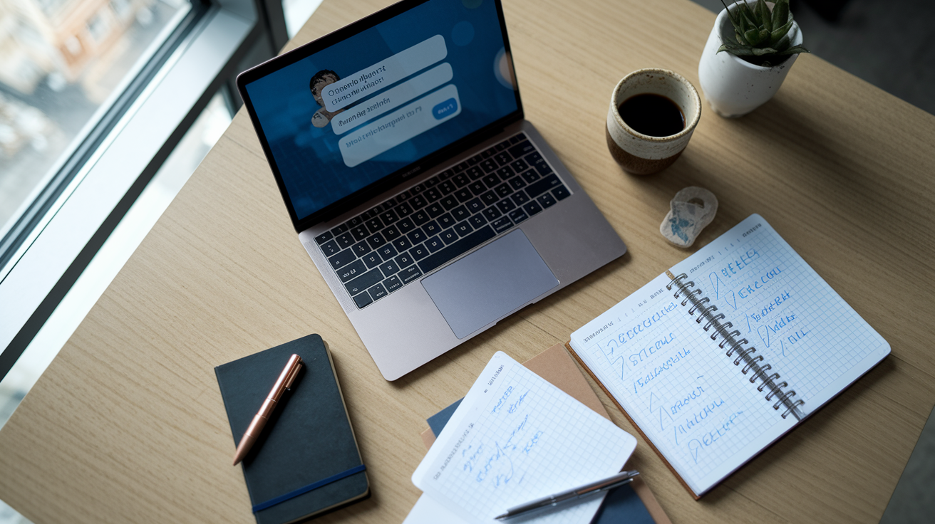 AI chatbot not converting leads — 1