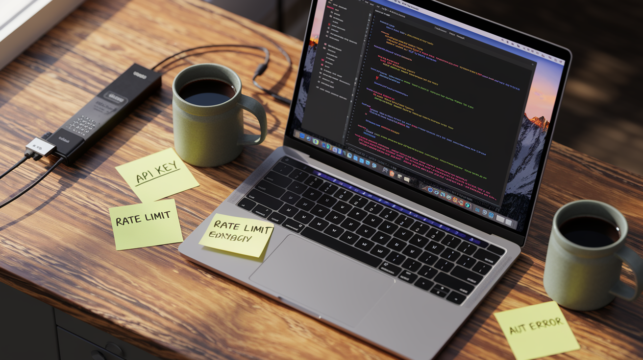 AI integration issues — 1