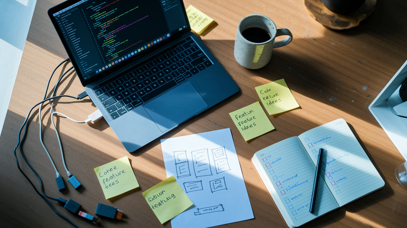 MVP development Delhi NCR — 1