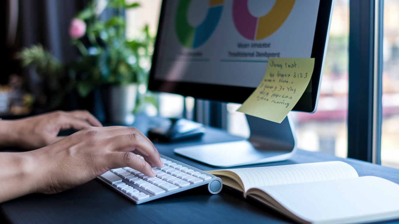 Prompt-to-Product vs Traditional Development: What Indian Founders Should Know