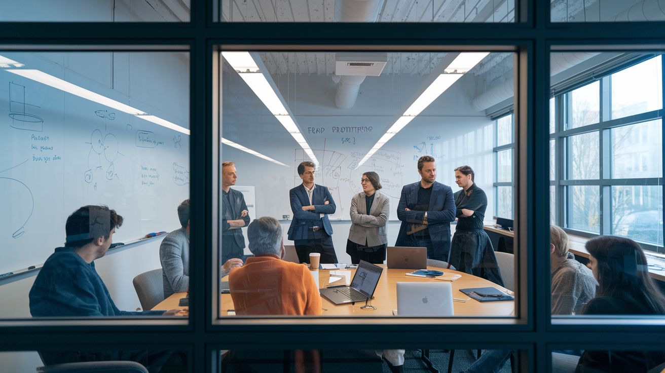 Rapid Prototyping for Indian Fintech and Healthtech Startups