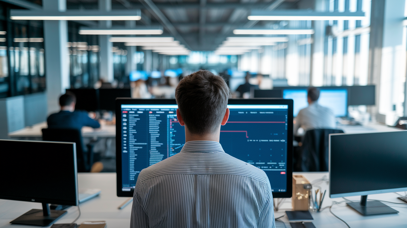 Signs Your Business Needs Custom AI Development Instead of Off-the-Shelf Tools