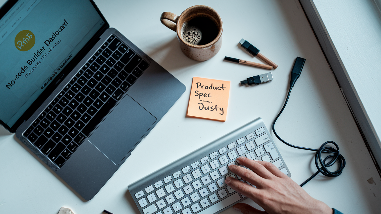 Vibe Coding for Startups — 1
