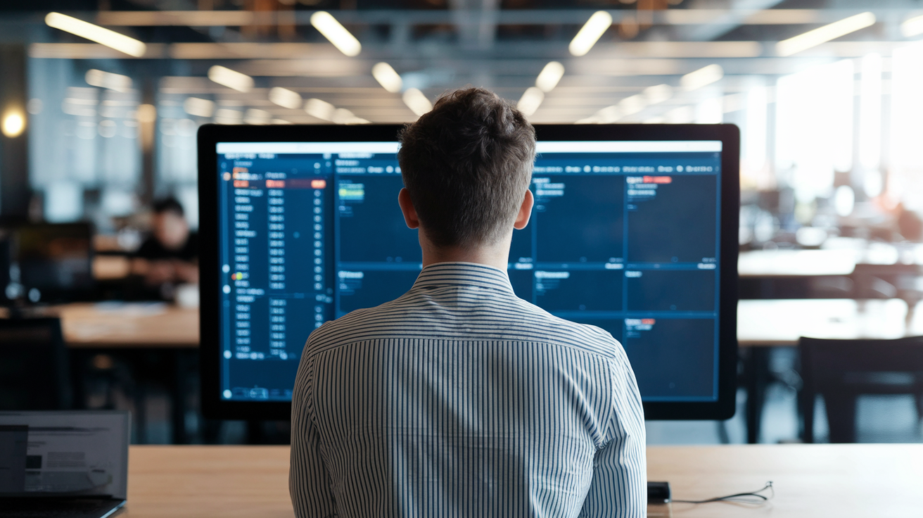 Why 70% of Custom AI Projects Fail and How ViZRR Ensures Success