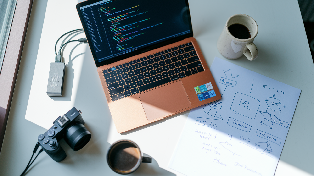 custom AI applications — 1