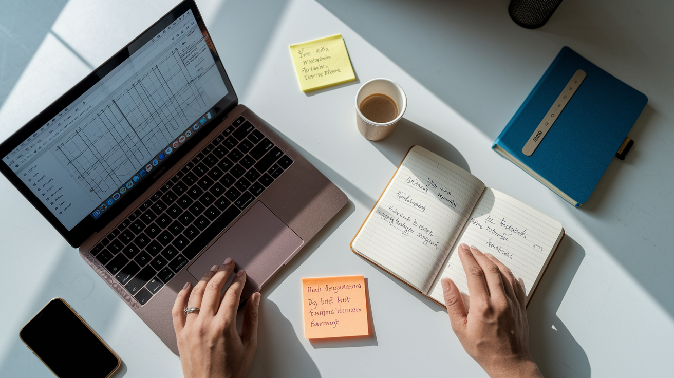rapid app prototyping — 1