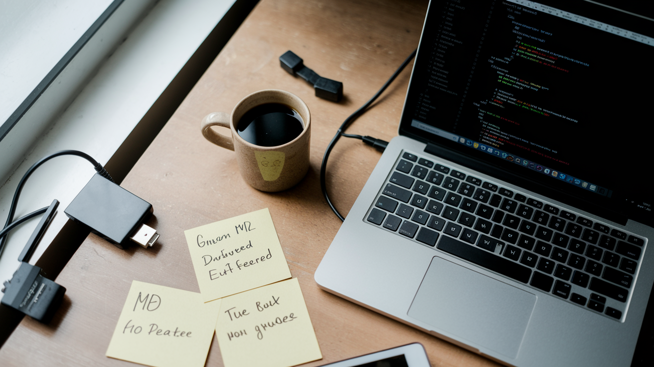 vibe coding vs traditional development — 1