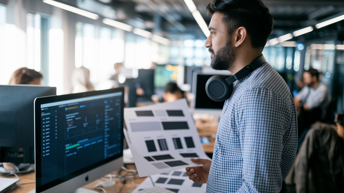 vibe coding vs traditional development — 3