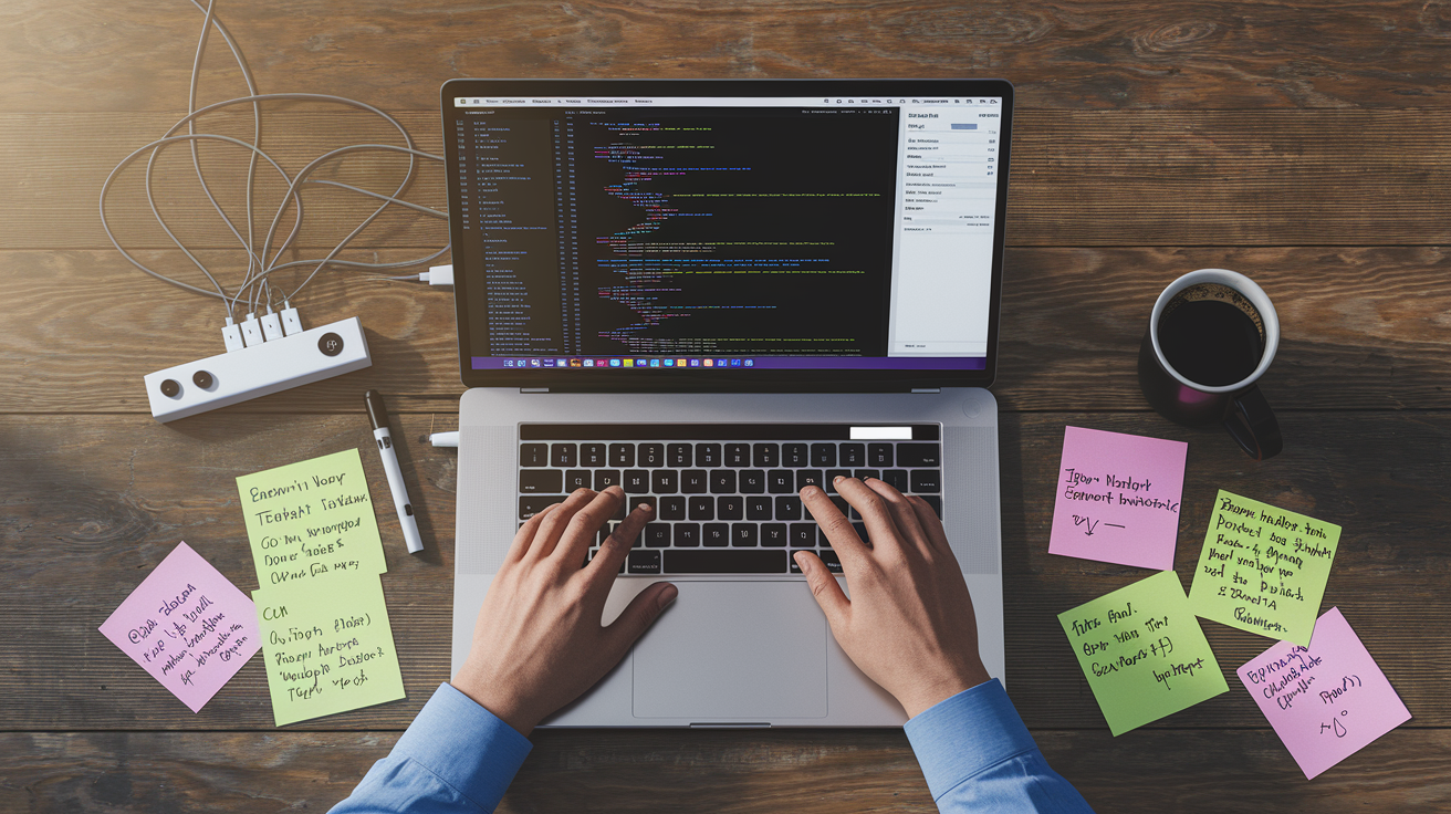 custom AI development — 1